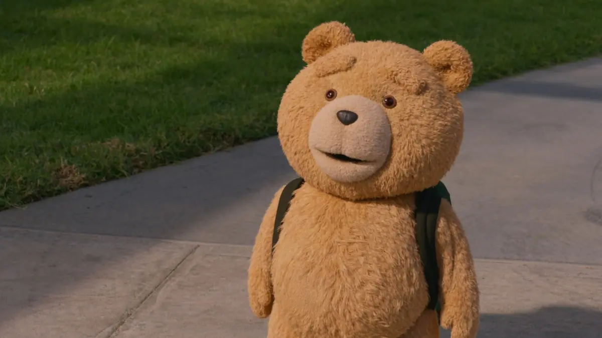Ted Season 2 lands March 5 with eight episodes and the full main cast returning