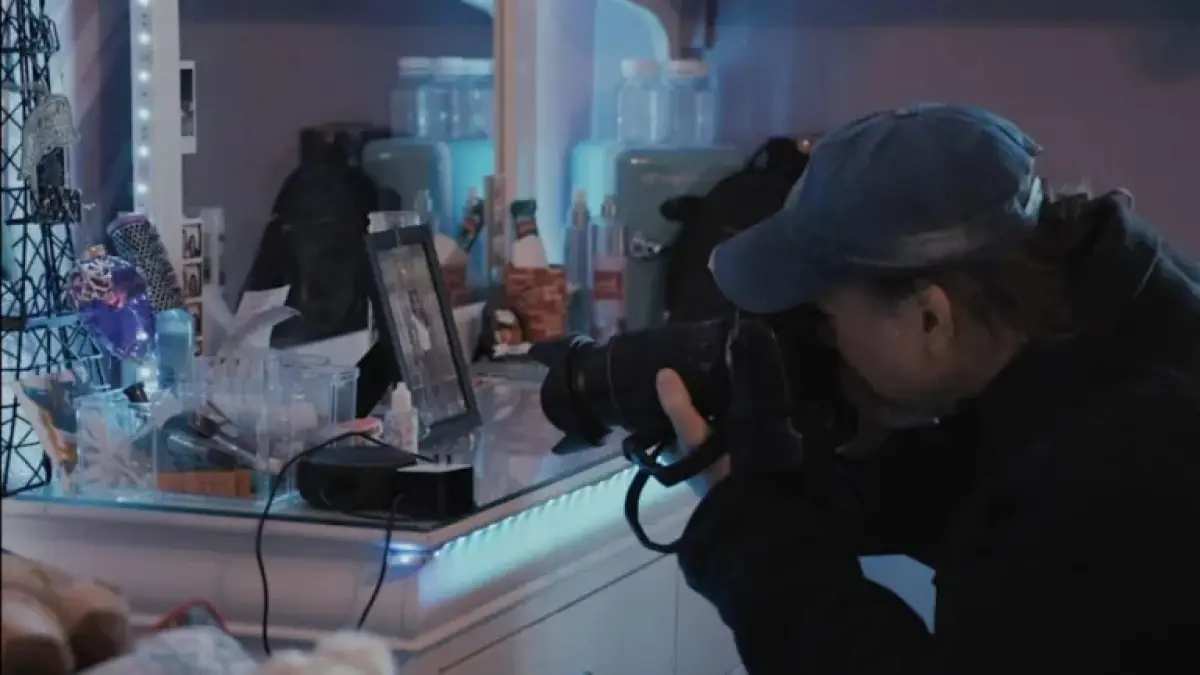 All The Empty Rooms Documentary Puts Victims’ Rooms Front and Centre