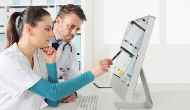 20 Years on Wall Street Taught Me: Big Dividend Healthcare Stocks Never Go Out of Style