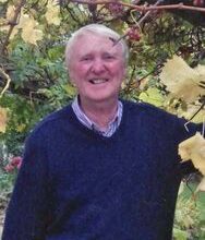 Death Notice of Christopher (Christy) LENNON (Ex Bank Of Ireland) (Tullamore, Offaly)