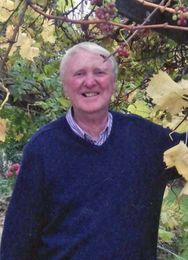 Death Notice of Christopher (Christy) LENNON (Ex Bank Of Ireland) (Tullamore, Offaly)