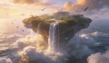 scene generated by ByteDance's new AI video generation model, Dreamina Seedance 2.0