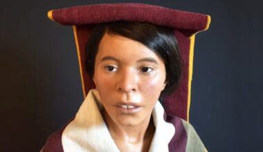 CT Scans Mummified Inca Children Reveal a Violent Secret Hidden for 500 Years