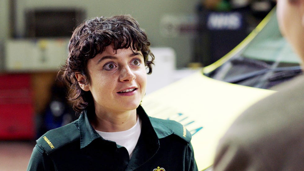 Indie, Casualty indie, casualty