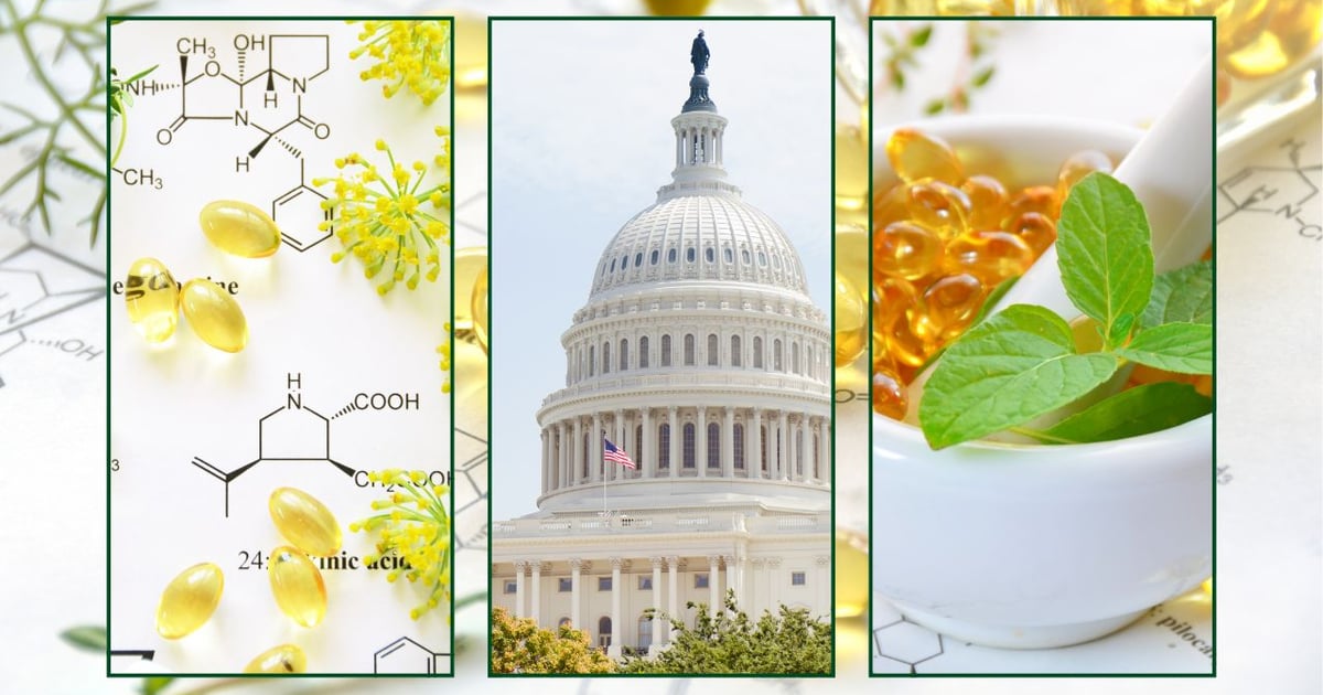 FDA explores expanding dietary supplement rules