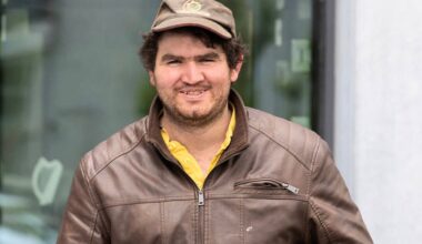 Infatuated young farmer who sent woman more than 1,000 messages charged with harassment