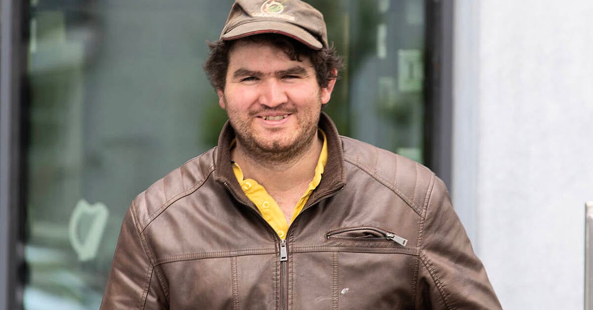 Infatuated young farmer who sent woman more than 1,000 messages charged with harassment