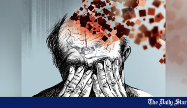 From infection to memory loss? New study sparks concern