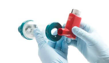 COPD Patients Commonly Misuse Medications