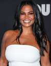 Headshot Of Nia Long