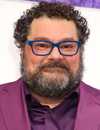 Headshot Of Bobby Moynihan In The Premiere of ‘If’ at the SVA Theatre