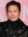 Headshot Of Lee Byung-hun