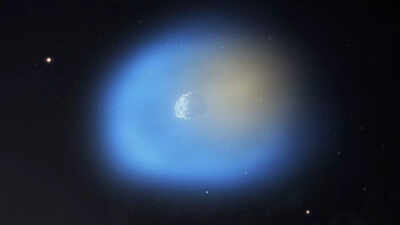 Interstellar comet 3I/ATLAS packed with alcohol stuns astronomers: Here’s what its alien chemistry could reveal about planet formation