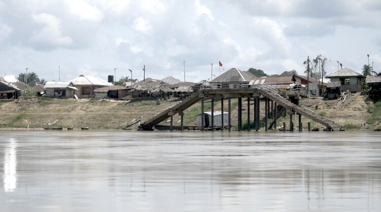 Choreographing Lagos: Dele Adeyemo on Dance, Cosmology, and Spatial Practices - Image 15 of 22