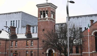 Intruders warned students they would chop off fingers unless they handed over drugs and cash