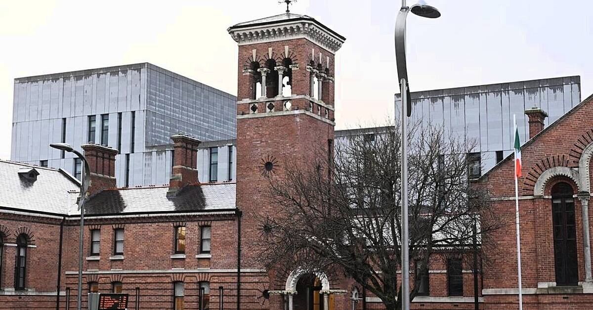 Intruders warned students they would chop off fingers unless they handed over drugs and cash