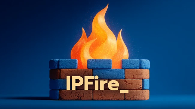 IPFire PFire 2.29 Core Update 200