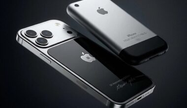 Only 9 People in the World Will Own This iPhone 17 Pro With A Piece of Steve Jobs’ Turtleneck On the Back