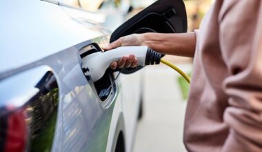 Ask Adrian: My electric car charger is very erratic, especially if I boil a kettle or take a shower