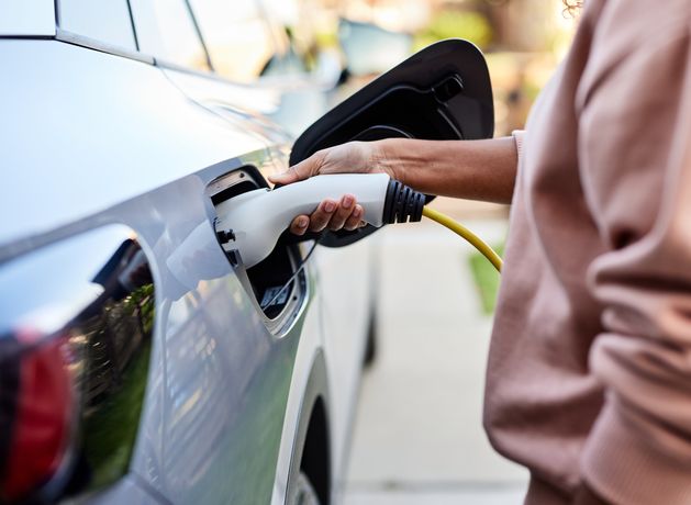 Ask Adrian: My electric car charger is very erratic, especially if I boil a kettle or take a shower