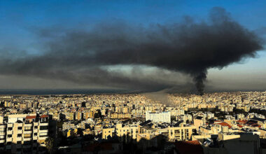 Israel orders evacuations in parts of Lebanon, Defence Forces say all Irish troops accounted for