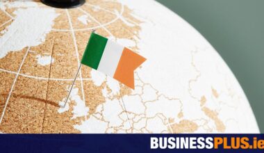 Ireland selected as base for new international arbitration hub