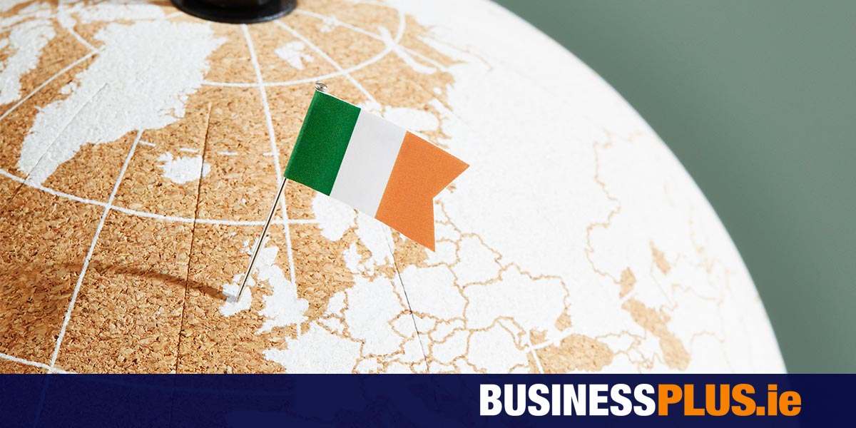 Ireland selected as base for new international arbitration hub
