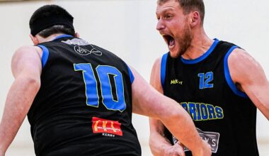 Ireland Set For Six Nations Showdown With Scotland