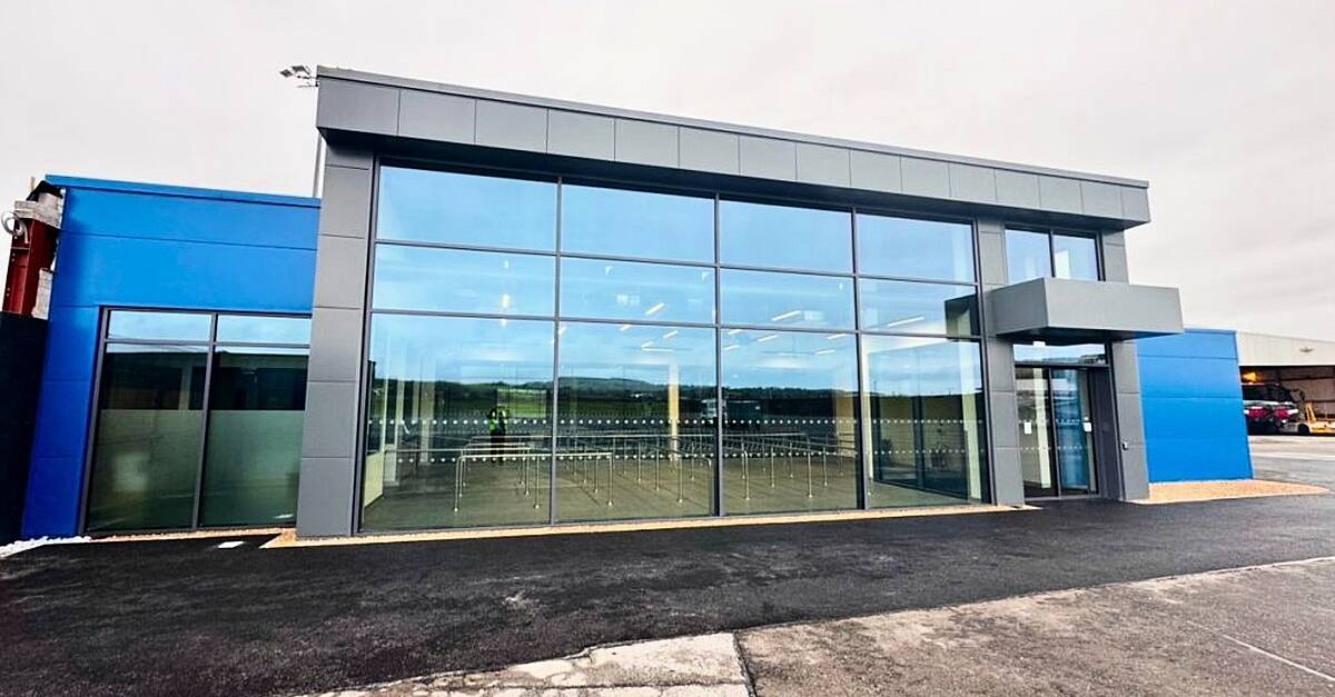 Ireland South MEP calls for increased funding for Kerry Airport