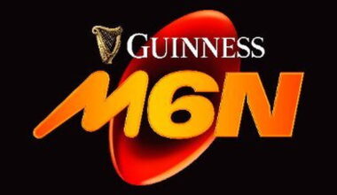 Ireland v Scotland as 6 Nations reaches climax