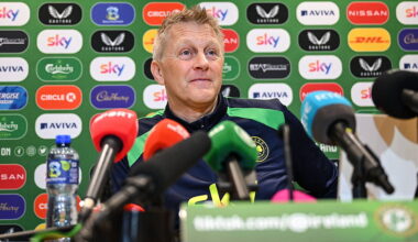 Ireland v Czechia: How To Watch In The UK, Commentary Teams, TV And Radio Info