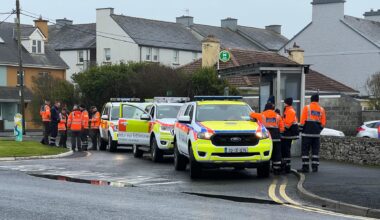 Search for Jack Boddy stood down after remains located in Lahinch