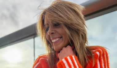 Irish DJ Jenny Greene announces 3Olympia Theatre show