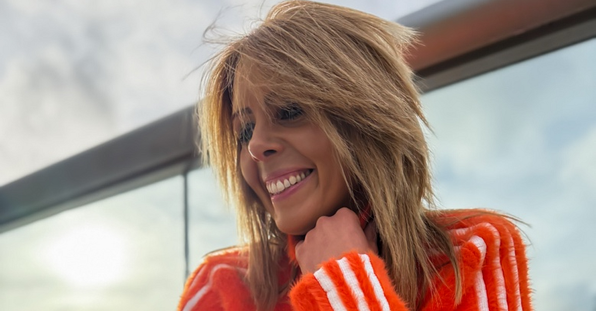 Irish DJ Jenny Greene announces 3Olympia Theatre show