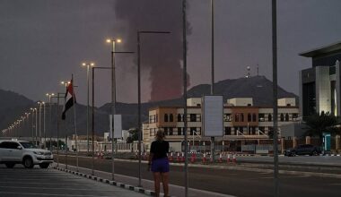 Irish man stranded in UAE says consular response has been 'copy and paste'