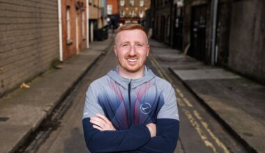 Podcaster Terence Power: ‘I got this shooting pain at the side of my face, into my jaw and teeth. It was excruciating immediately’