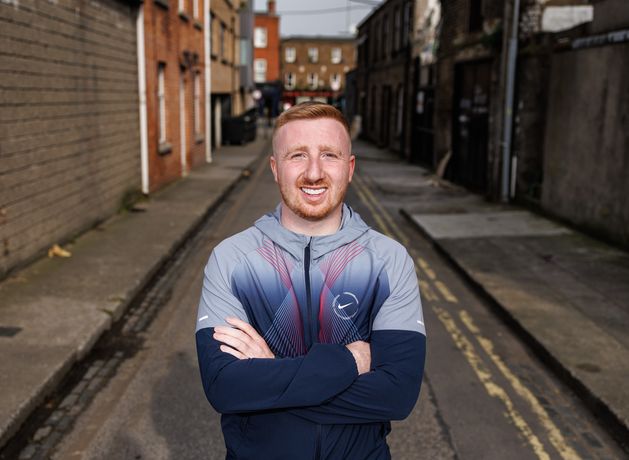 Podcaster Terence Power: ‘I got this shooting pain at the side of my face, into my jaw and teeth. It was excruciating immediately’