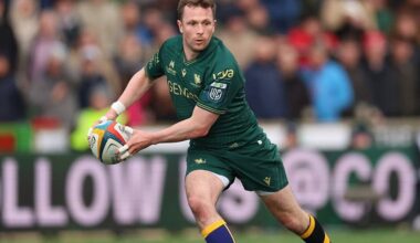 Jack Carty announces retirement from rugby