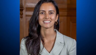 San Francisco Supervisor Jackie Fielder to take leave over "mental health condition," staff says