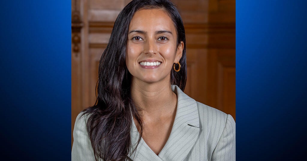 San Francisco Supervisor Jackie Fielder to take leave over "mental health condition," staff says