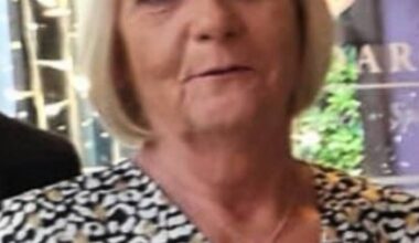 Jacqueline McLoughlin, Sligo | OceanFM