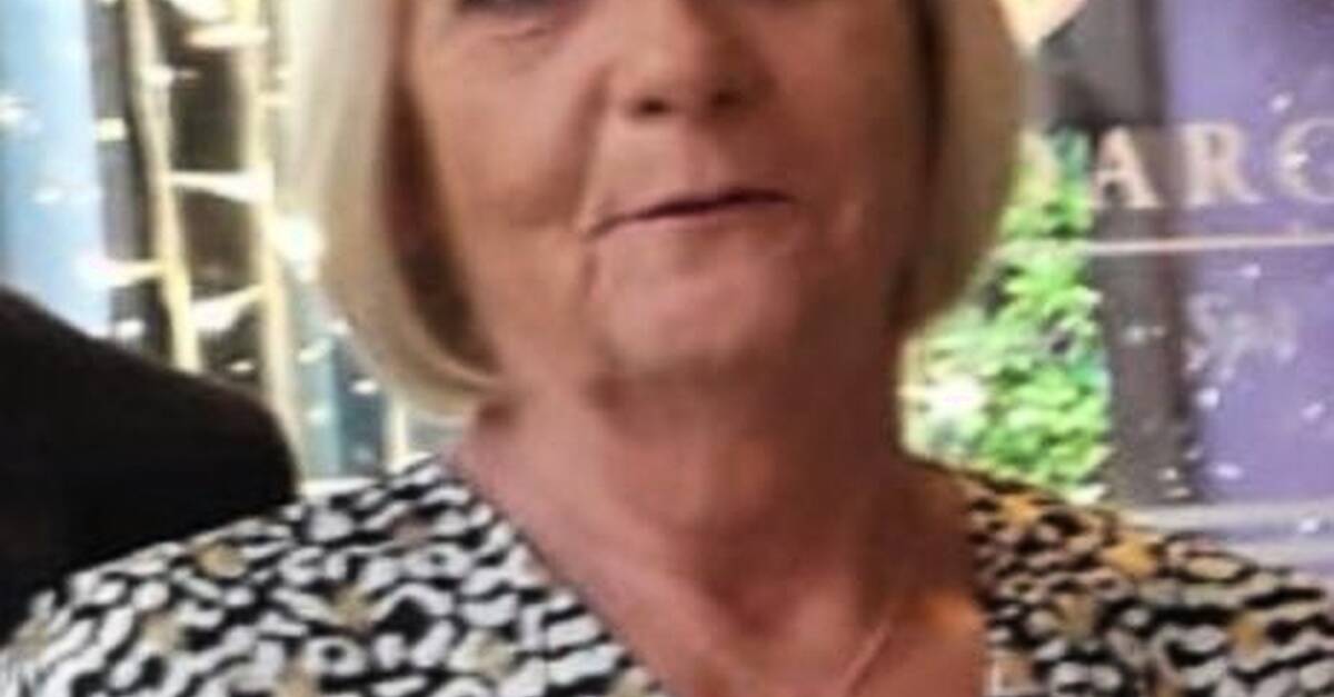 Jacqueline McLoughlin, Sligo | OceanFM