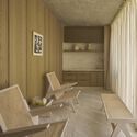 © Edmund Sumner Jali House / Studio VDGA - Image 5 of 18