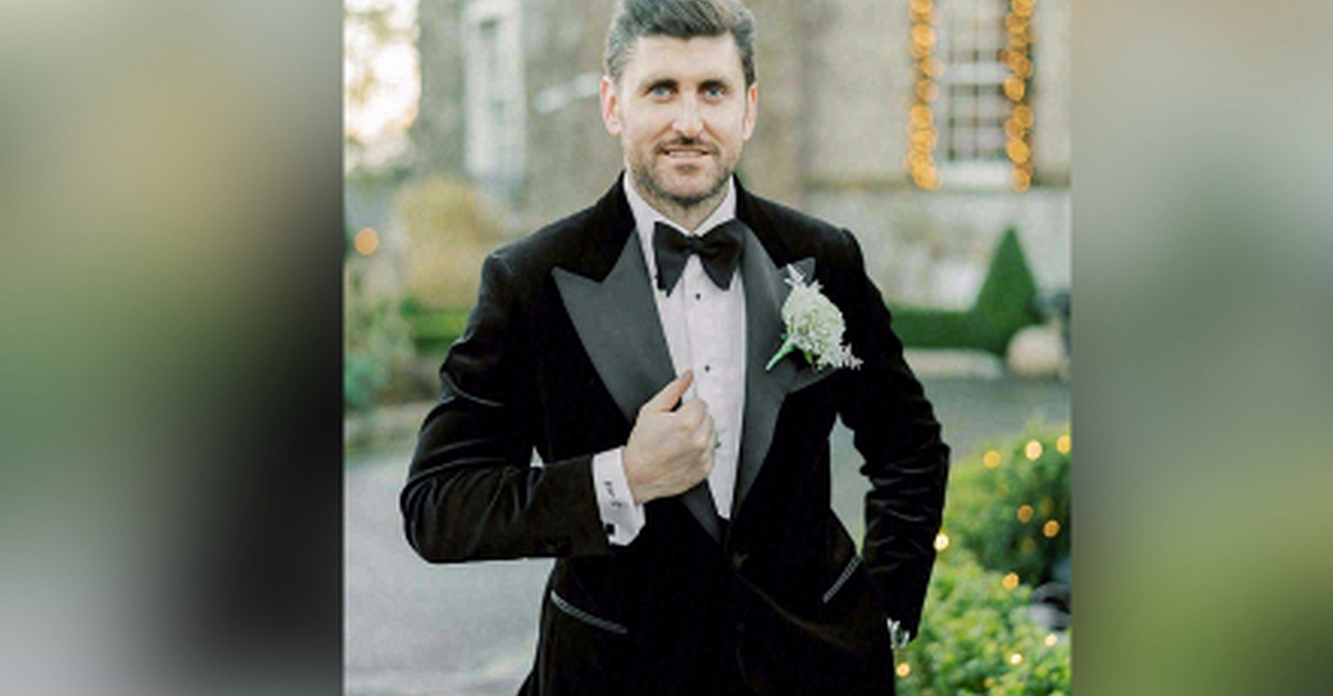 James McEvoy, | NorthernSound