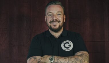 Jamie O'Hara Tottenham