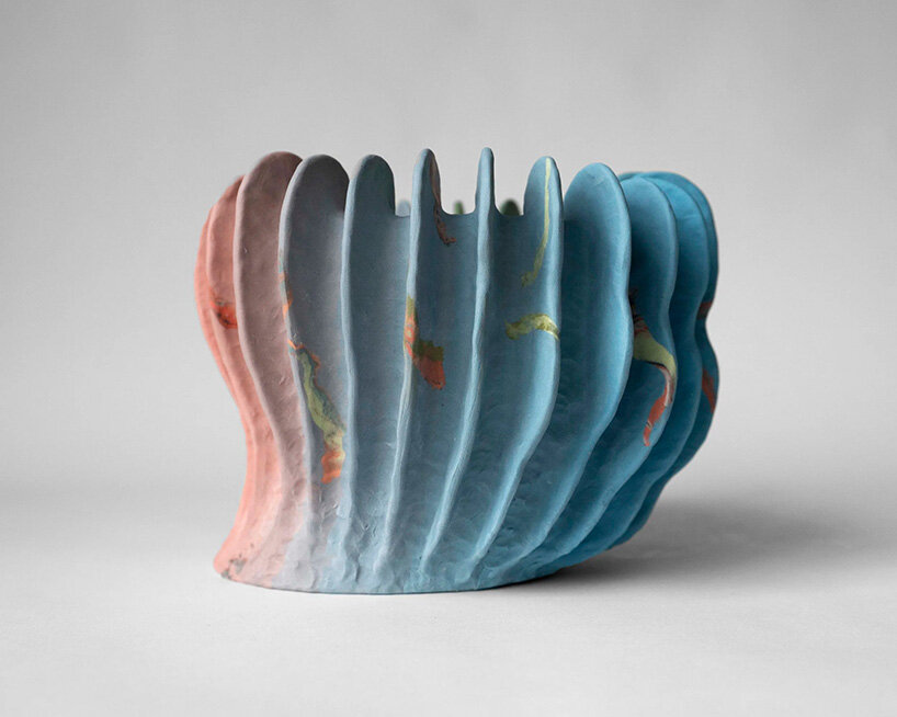 janny baek ceramic