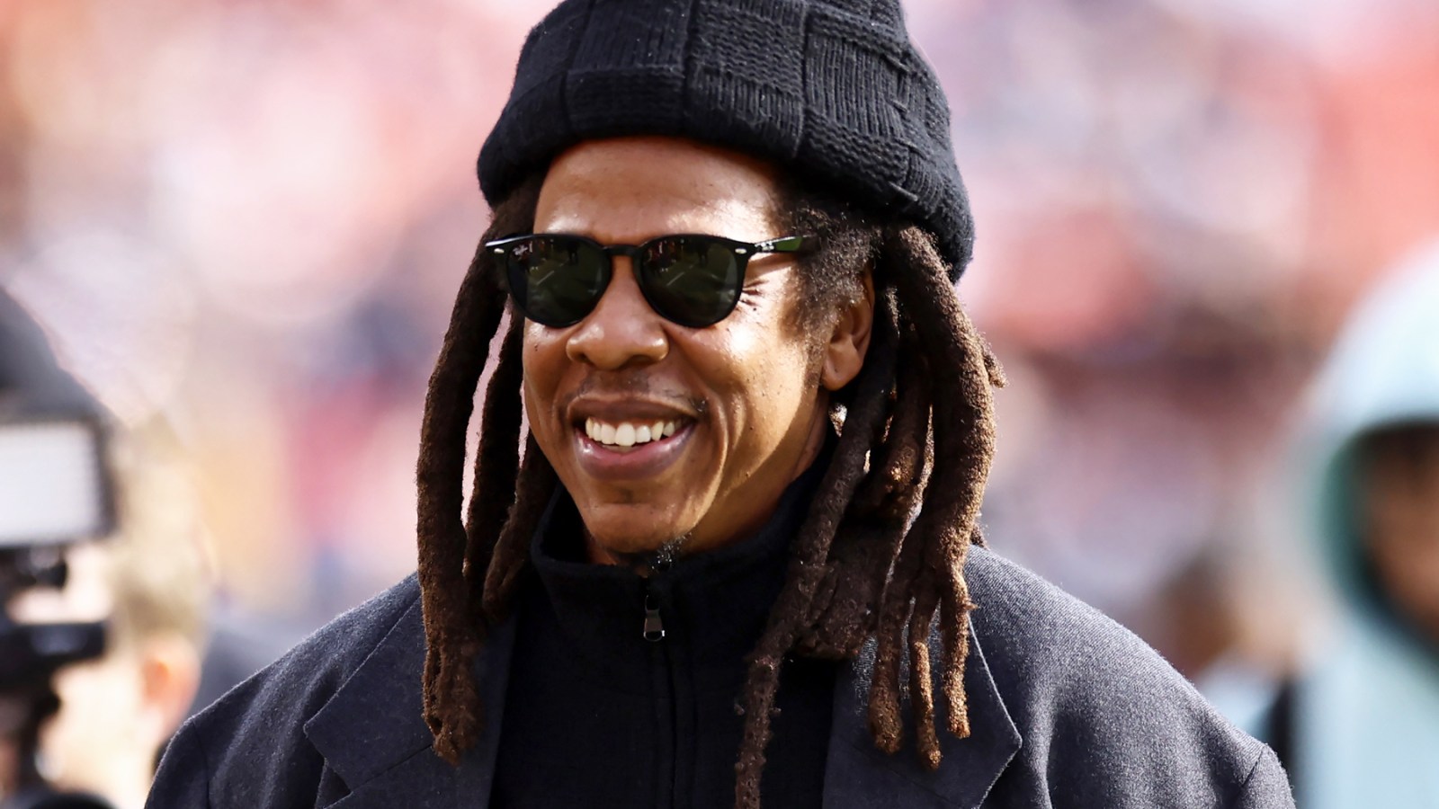 Jay-Z to Headline Roots Picnic 2026