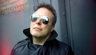 Jello Biafra suffers stroke, is ok now, in physical rehab