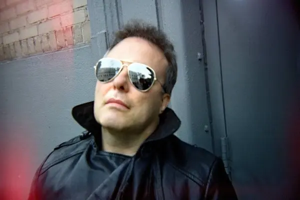 Jello Biafra