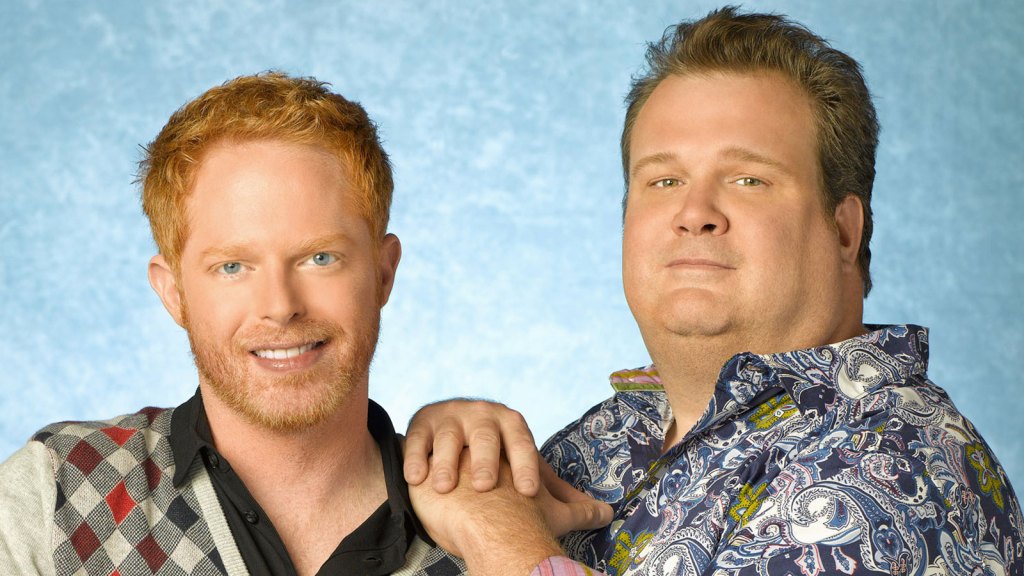 Jesse Tyler Ferguson On Why He Didn't Want A 'Modern Family' Spinoff